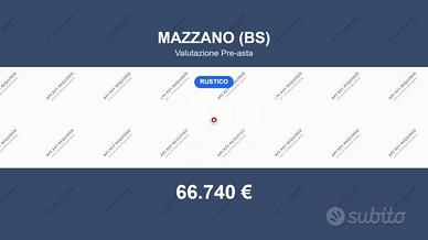 Immobile in asta di 400 m² con più di 5 locali a M