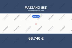 Immobile in asta di 400 m² con più di 5 locali a M