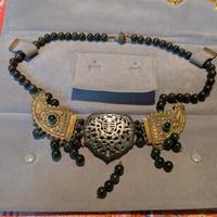 Collana di Giada 