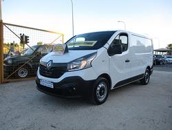 RENAULT TRAFIC 1.6 DCI PARL AL NUOVO 2019