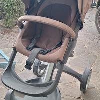 carrozzina ,passeggino ,ovetto 