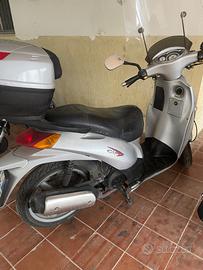 Malaguti Ciak 150 - 2005