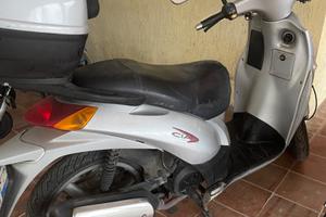 Malaguti Ciak 150 - 2005