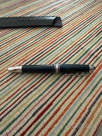 Montblanc Legrand  Rollerball  punta media