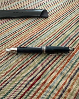 Montblanc Legrand  Rollerball  punta media