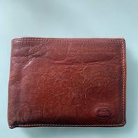 Portafoglio uomo the bridge