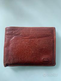 Portafoglio uomo the bridge