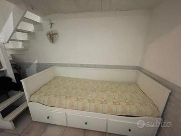Divano letto ikea