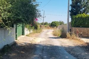 Terreno a Priolo Gargallo c/da Bondifè