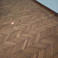 parquet listelli massello