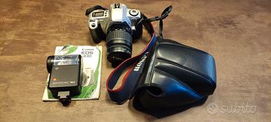 Canon Eos 300
