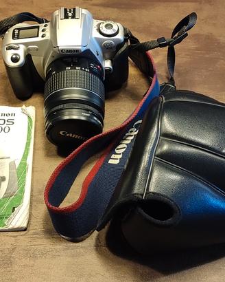 Canon Eos 300