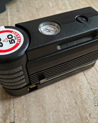 kit autoriparazione pneumatici fiat 500 L 