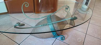 tavolino vintage