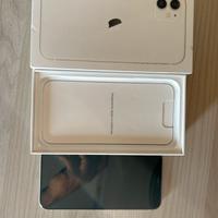 iphone 11 128 gb bianco