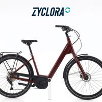 Orbea Optima E40 t.L