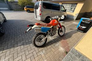 Honda xr 600r