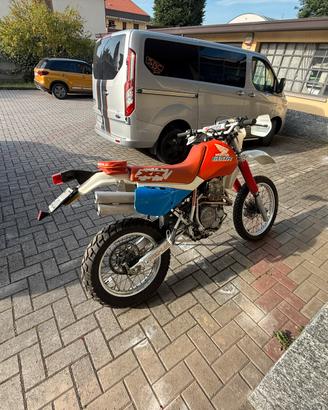 Honda xr 600r