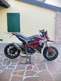 Ducati Hypermotard 939