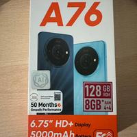 Smartphone ZTE blade A76