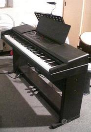 GEM WS400 Piano workstation