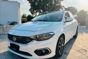 Fiat Tipo 1.3 Mjt - IDEALE X NEOPATENTATI - 2017
