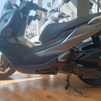 Voge Sfida SR1 125