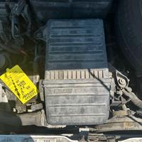 FIAT PANDA motore usato 187A1000