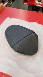 sellino passeggero triumph street triple 765 rs or