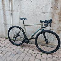 Gravel Park Pre 55 L