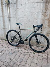 Gravel Park Pre 55 L