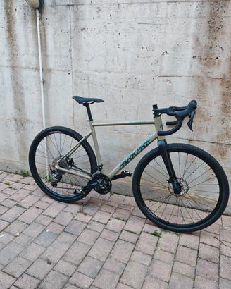 Gravel Park Pre 55 L