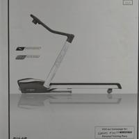 Tapis Roulant Reebok T 3.1