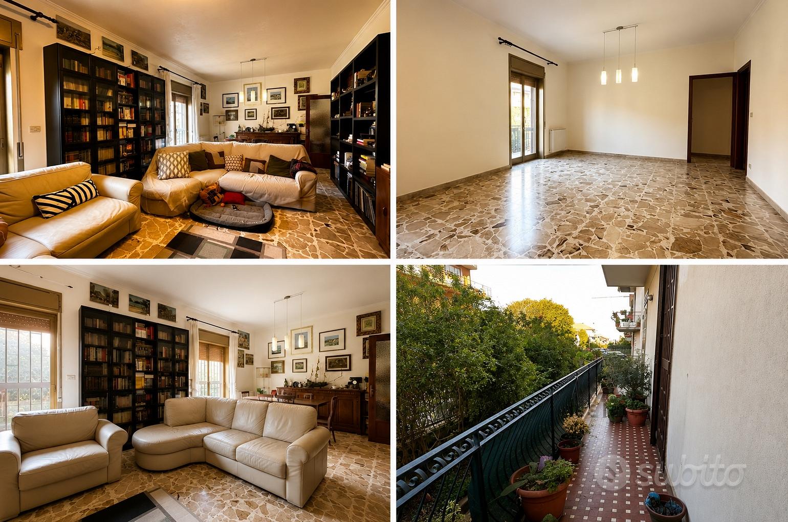 Appartamento – Sant'Agata li Battiati, Catania - Vista 3