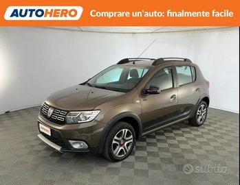DACIA Sandero NX33945