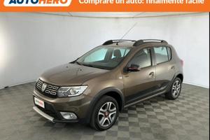 DACIA Sandero NX33945