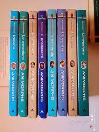 Animorphs
