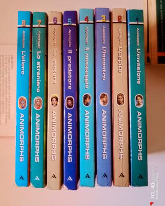 Animorphs