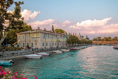 Appartamento - Peschiera del Garda