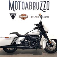 Harley-Davidson Touring Street Glide - 2019