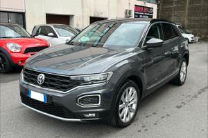 Volkswagen T-Roc 2.0 TDI SCR 150 CV DSG 4MOTION Ad