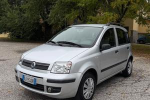 Fiat Panda 1.2 Alessi