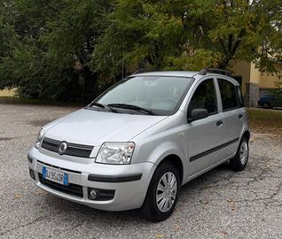 Fiat Panda 1.2 Alessi