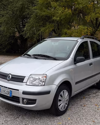 Fiat Panda 1.2 Alessi