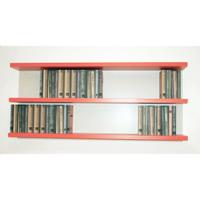 Libreria pensile ditta Diliddo & Perego