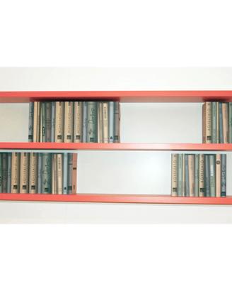 Libreria pensile ditta Diliddo & Perego