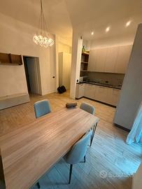 Bilocale ristrutturato a Milano