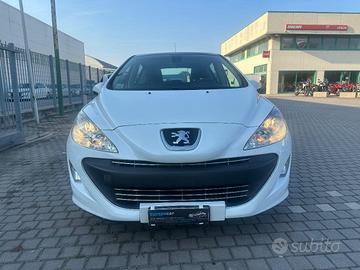 PEUGEOT - 308 - HDi 110CV FAP 5p. Sportium