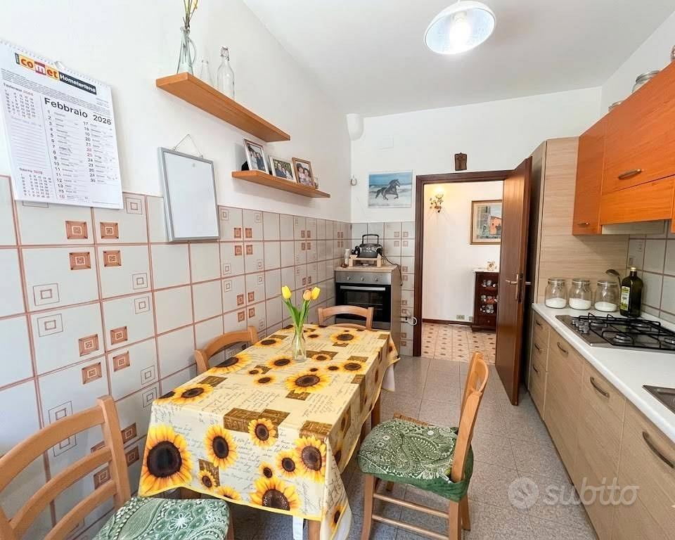 Appartamento – TR - Vista 4