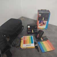 Polaroid NOW+ (Gen 2) - Pacchetto Completo